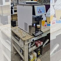 Вендинговый автомат для мягкого мороженого, Кызылорда