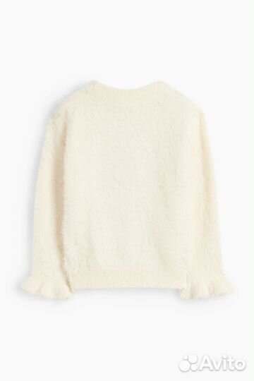 Свитер c&a для девочки