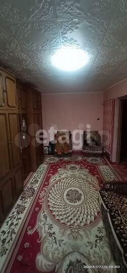 2-к. квартира, 40,9 м², 4/5 эт.