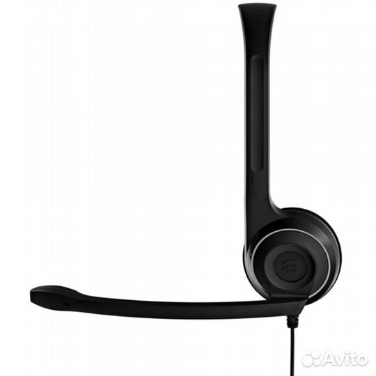 Наушники Epos I Sennheiser Wired Headset PC 8 USB