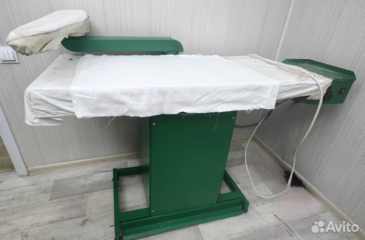 Гладильный стол ВТО