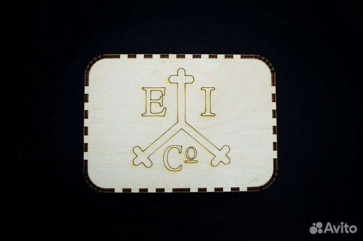 Набор для игры в кости Союз-Компании