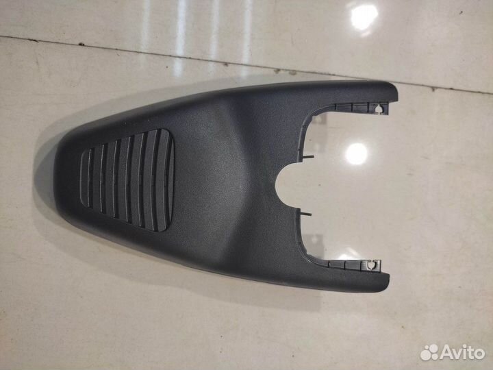 Накладка лобового стекла