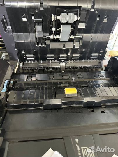 Мфу лазерное Kyocera taskalfa 4002i