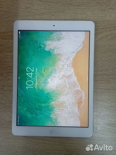 iPad air 1 32gb