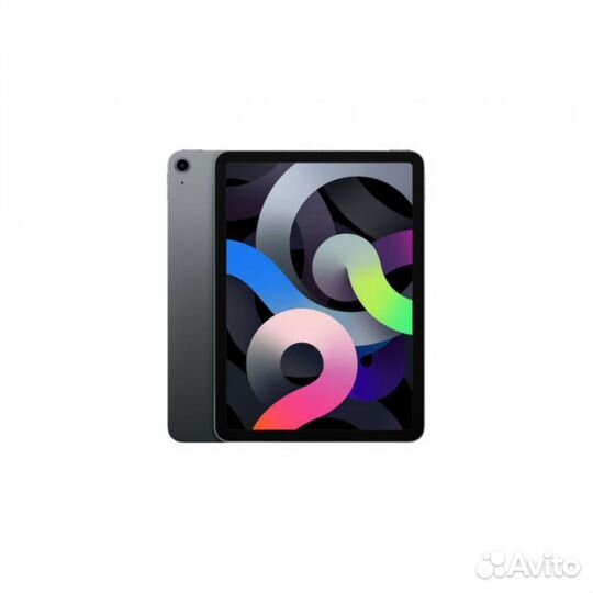 Apple iPad Air (2020) 64Gb Wi-Fi + Cellular Gray