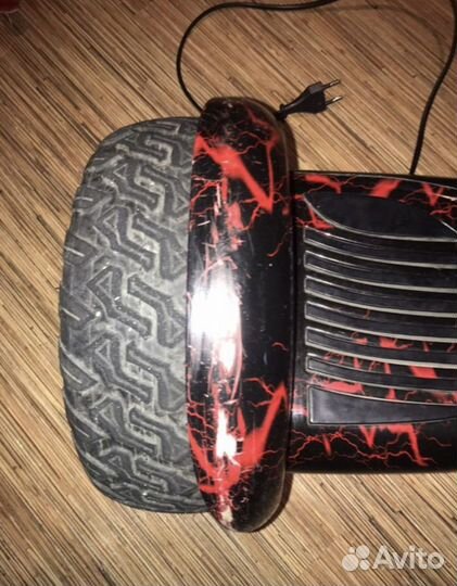 Гироскутер