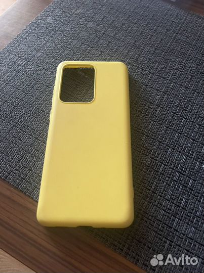 Продам чехлы на Samsung s10+и 20 ультро