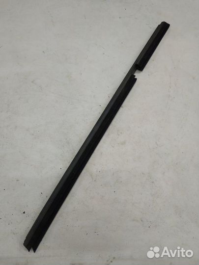 Бархотка задняя правая Bmw 5 F10/F11 N20B20 2012