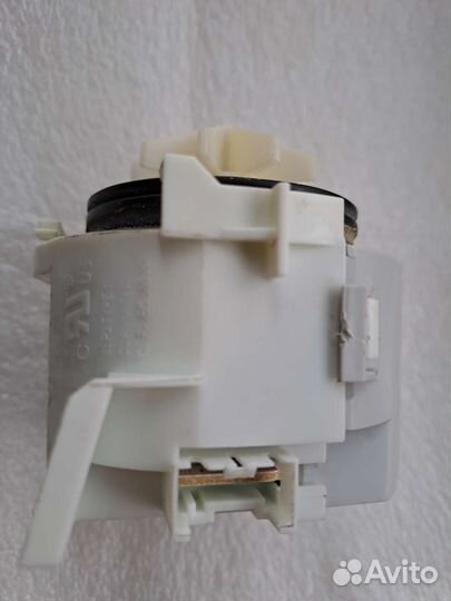 Помпа для посудомоечной машины bosch