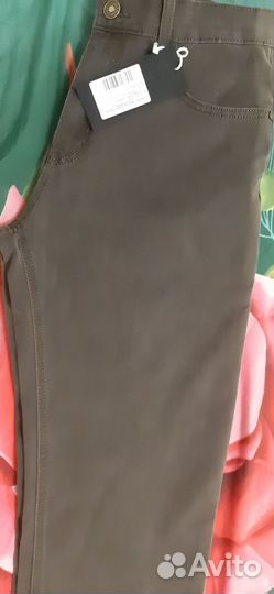 Джинсы мужские