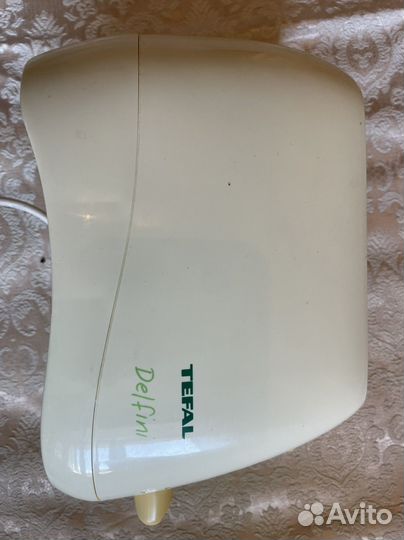 Тостер Tefal