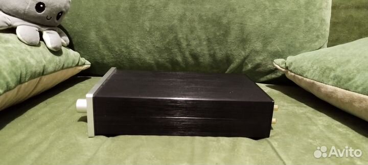 Усилитель для наушников Audiо-Tесhniсa HA5000