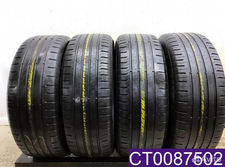 Continental ContiEcoContact 5 205/60 R16 96T