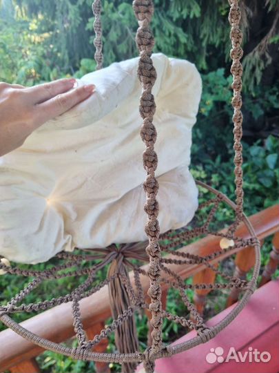 Гамак лежак для кошек новый