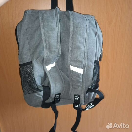 Рюкзак для подростка