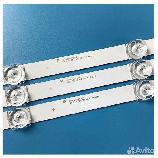 Подсветка для ЖК телевизоров