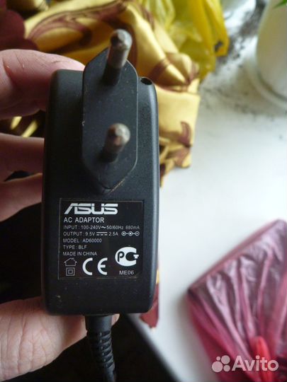 Нетбук Asus EEE PC 2G Surf