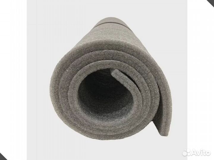 Коврик туристический каремат