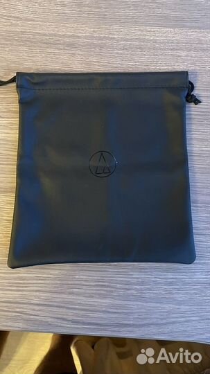 Беспроводные наушники audio-technica ATH-DSR7BT