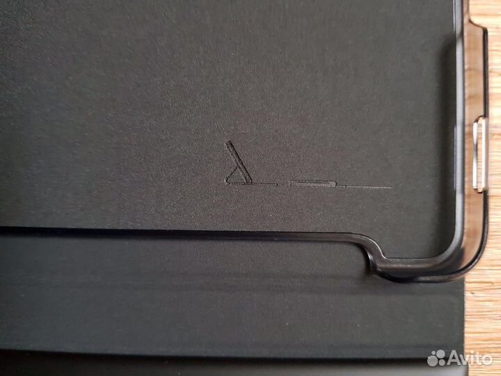 Чехол-клавиатура Samsung Tab S4 (EJ-FT830bbrgru)