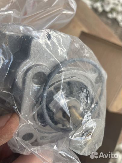 Термостат на fiat ducato