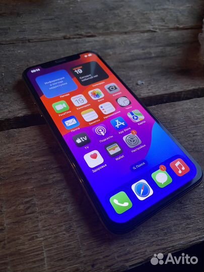 iPhone Xs, 64 ГБ