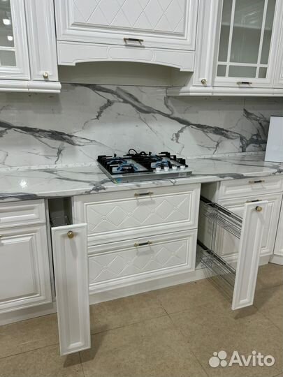 Кухонный гарнитур Мариам