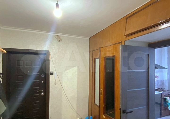 2-к. квартира, 50,2 м², 4/5 эт.