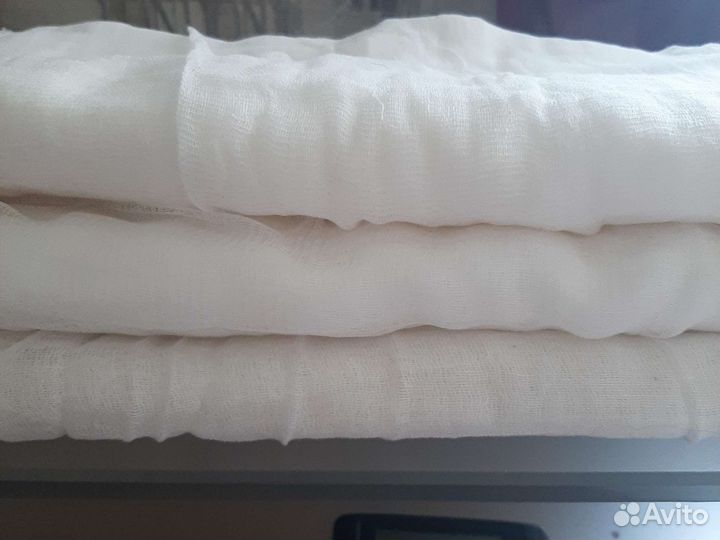 Марля медицинская