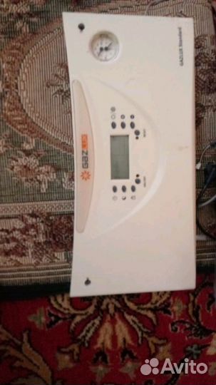 Платы на газовые котлы Аристон, Мира, элсотерм, фе