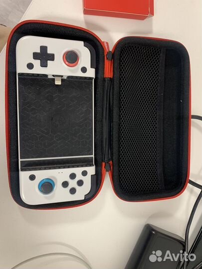 Контроллер для iPhone - GameSir X2 Lightning