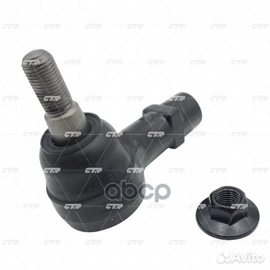 Наконечник рулевой тяги (старый арт. cevw-11R)