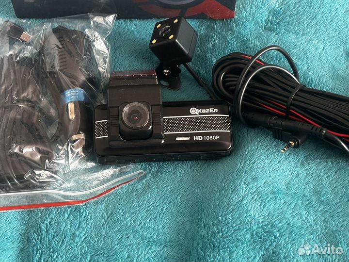 Видеорегистратор