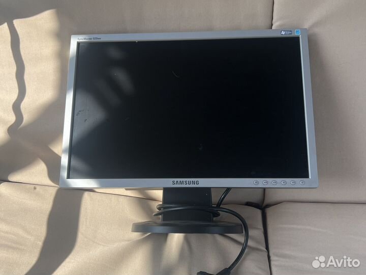 Монитор samsung