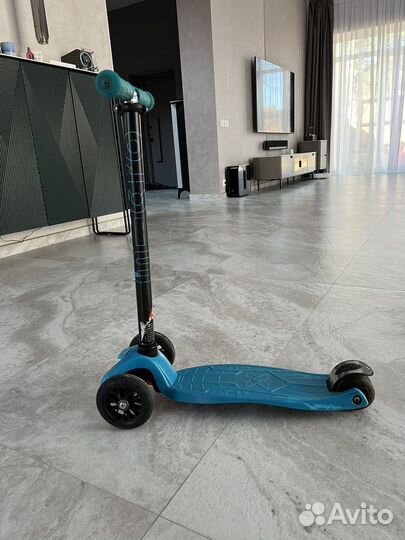 Самокат micro