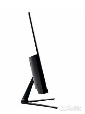 Монитор 75 гц 24 дюйма