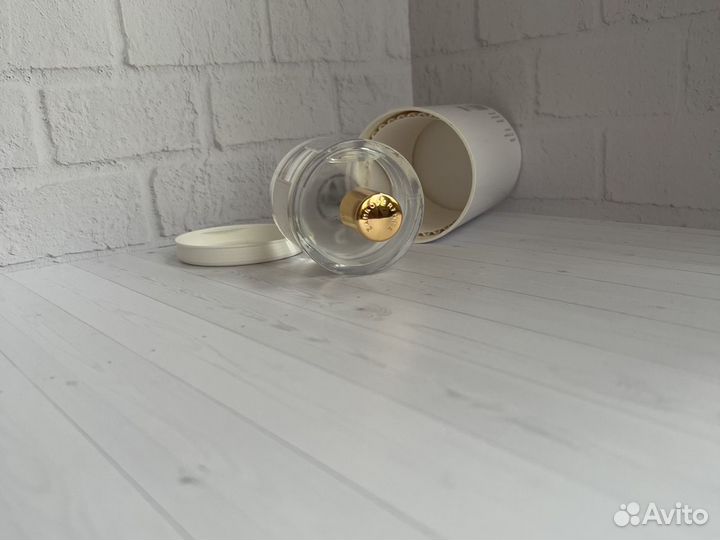 Zarkoperfume the muse