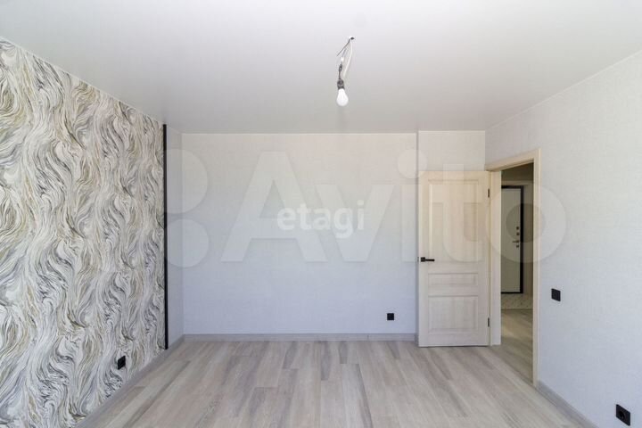 2-к. квартира, 48,1 м², 12/20 эт.
