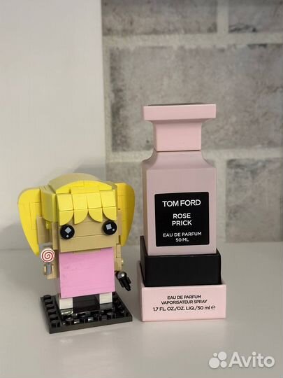 Tom ford духи