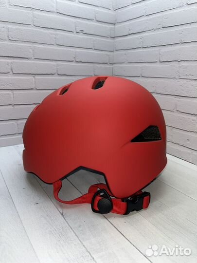 Шлем велосипедный TechTeam XTR 6.0