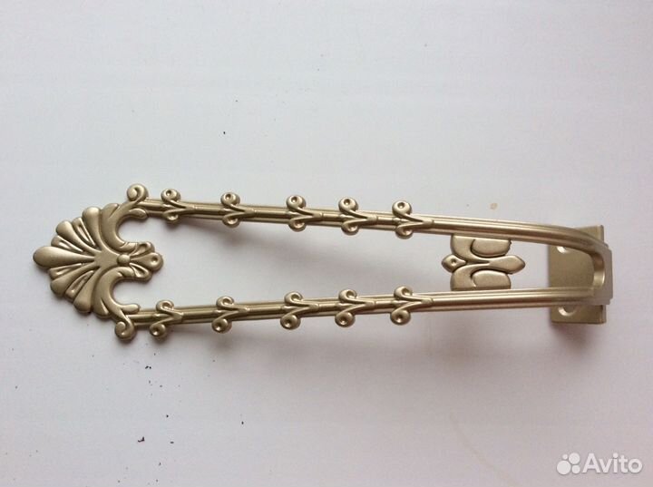 Подхваты для штор новые