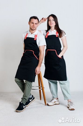 Рабочая одежда для шеф повара оптом