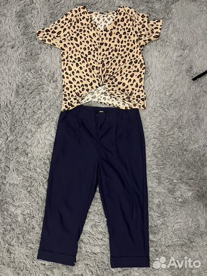 Одежда женская пакетом 44-46