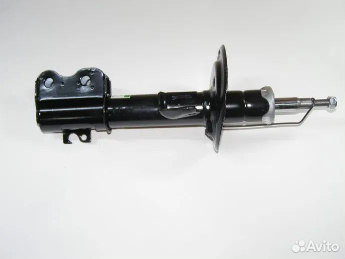 Амортизатор передний левый Chery Bonus 3