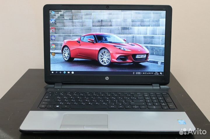 HP 30G1 i5 4200u. 6Gb.IntelHD. 3часа