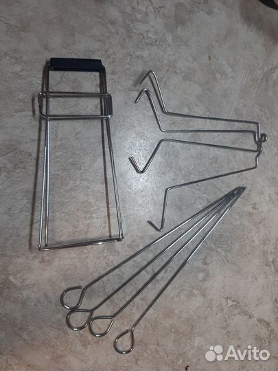 Аэрогриль hotter