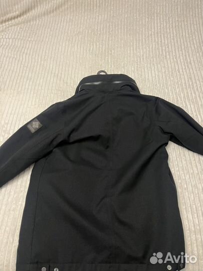 Мужская куртка columbia