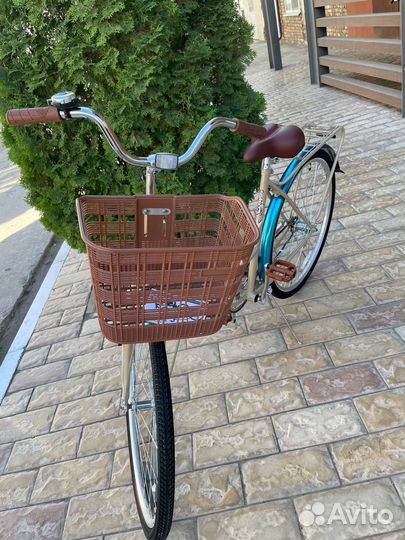 Велосипед для взрослых