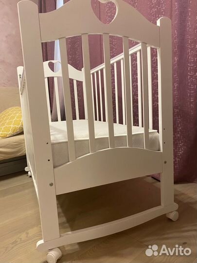 Детская кровать Можга красная звезда